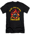 Firefighter Hot Woman Fire Department Toms Store T-Shirt