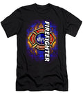 Firefighter Tinh Tran Le Thanh T-Shirt