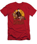 Firefly I Aim to Misbehave Brand a T-Shirt