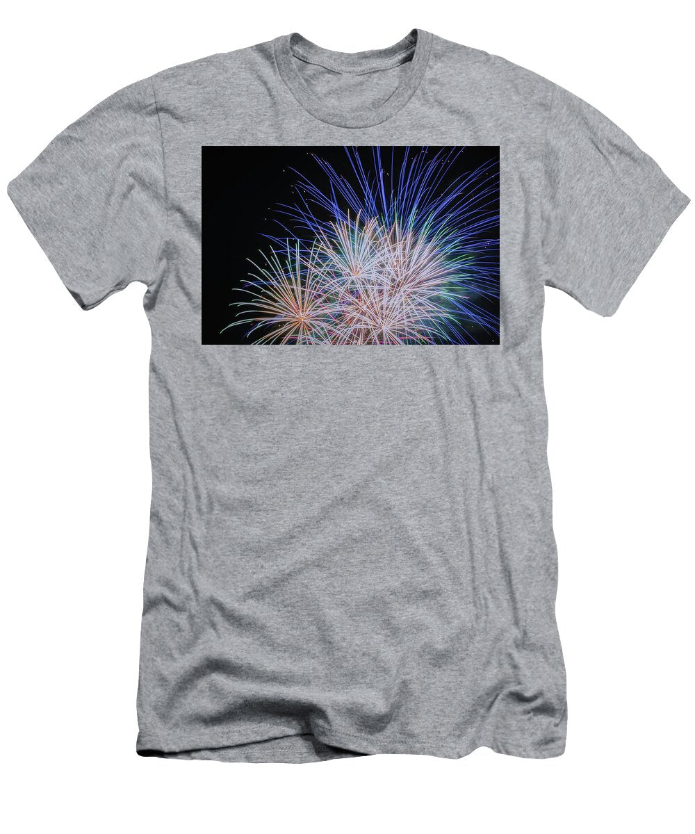 Fireworks 2019 Thirteen Marnie Patchett T-Shirt