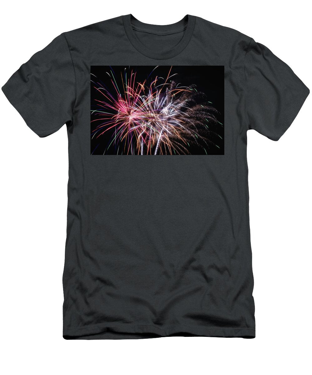 Fireworks 2019 Two Marnie Patchett T-Shirt