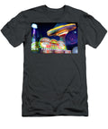 Fireworks At the State Fair Mark Andrew Thomas T-Shirt