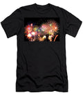 Fireworks Finale Kyle Simpson T-Shirt