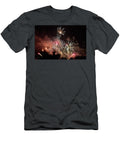 Fireworks Finale Rick Anson T-Shirt
