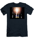 Fireworks Finale Robert Harmon T-Shirt