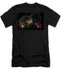 Fireworks Finale Sandi Oreilly T-Shirt
