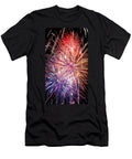 Fireworks Finale Weston Westmoreland T-Shirt