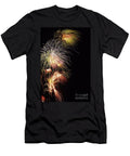 Fireworks Joe Carini T-Shirt