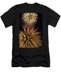 Fireworks Mary Van De Ven T-Shirt