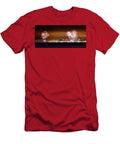 Fireworks Over San Francisco Surjanto Suradji T-Shirt
