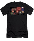 Fireworks Spectacular Iii Ricky Barnard T-Shirt