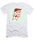 First Aid Character Csa Images T-Shirt