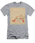 First Dream Pickles Hatsuyume Zuke Kubo Shunman Japanese T-Shirt
