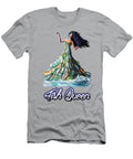 Fish Queen Anthony Mwangi T-Shirt
