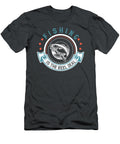 Fishing Is the Reel Deal Do Tran Quang T-Shirt