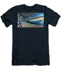 Fishing N Akkash T-Shirt