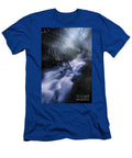 Fitzgerald Rock Pool Ryan Jorgensen T-Shirt