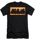 Five Poodle Puppies Amir Paz T-Shirt