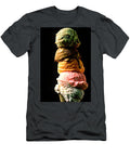 Five Scoops of Ice Cream Garry Gay T-Shirt