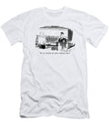 Fix Me Something That Reflects Traditional Values Mischa Richter T-Shirt