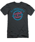 Flanagans Cocktails and Dreams Anastasia Hartati T-Shirt