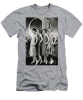 Flappers Jon Neidert T-Shirt