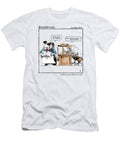 Fleas and Ticks John Lafree T-Shirt