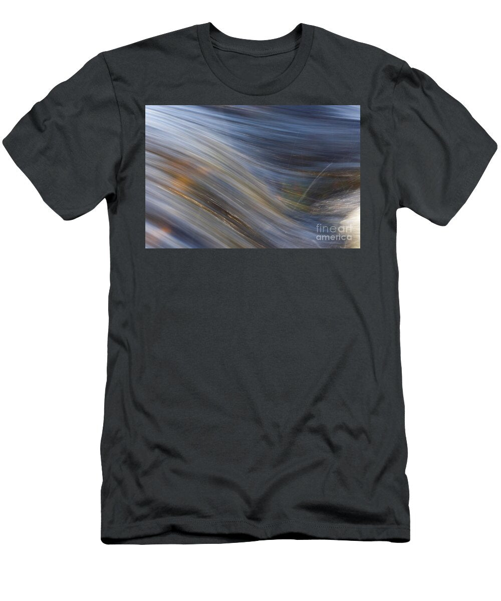 Floating River Vikakoengaes Heiko Koehrer Wagner T-Shirt