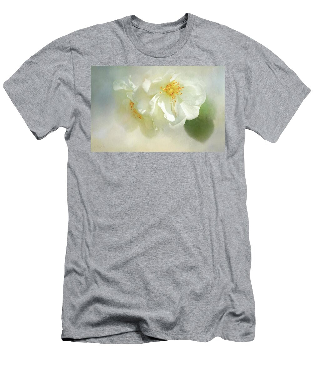 Floral Lemonade Joanna Kovalcsik T-Shirt