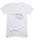 Floral Oklahoma Evie Eddins T-Shirt
