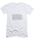 Floral Pennsylvania Evie Eddins T-Shirt
