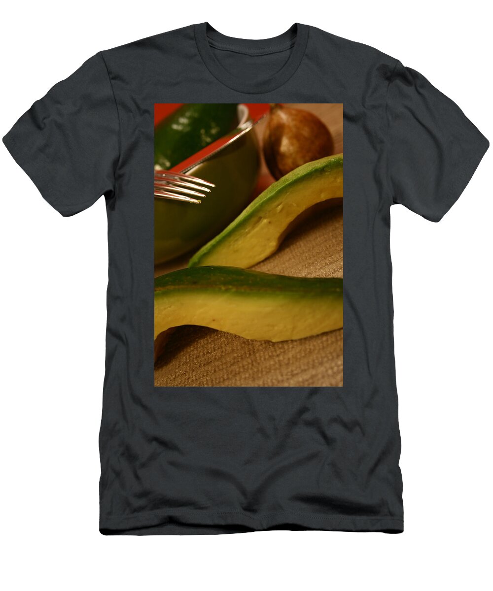 Florida Avocado Science Source T-Shirt