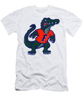 Florida Gator Quang Vu T-Shirt