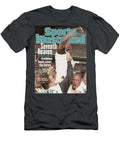 Florida Marlins Edgar Renteria 1997 World Series November 03 1997 Sports Illustrated Cover T-Shirt
