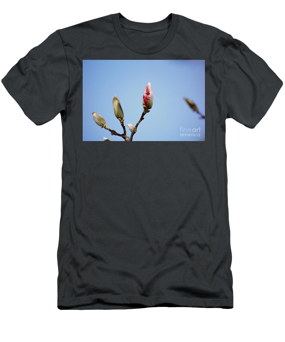 Flower Michael Darling T-Shirt