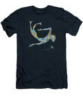 Flower Picker Asok Mukhopadhyay T-Shirt
