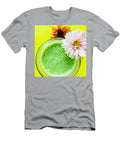 Flower Power Sally K Eisenberg T-Shirt