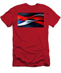 Flowing Energy of the Braves Max Freeman T-Shirt