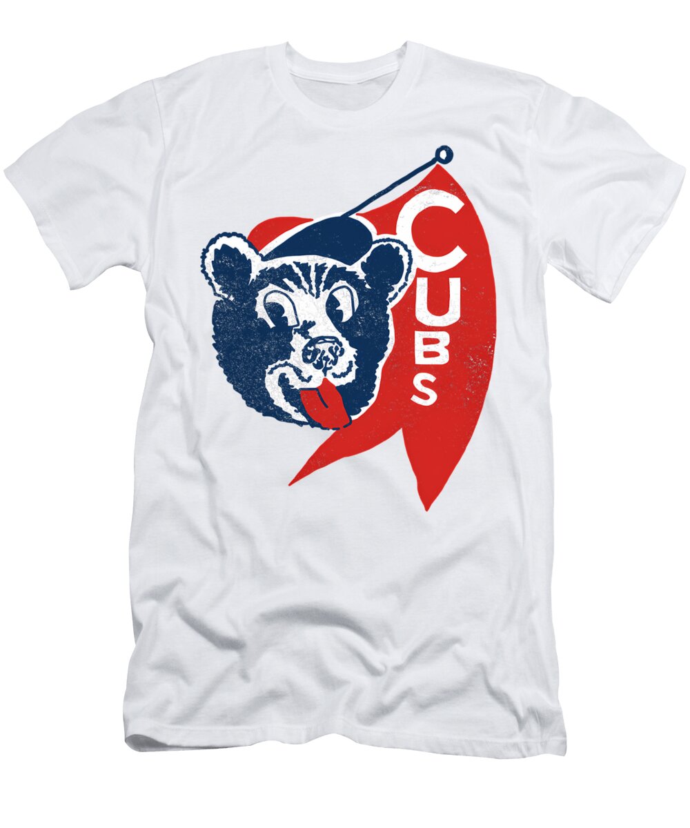 Fly the W Quang Vu T-Shirt