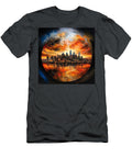 Flyers City on Fire Max Freeman T-Shirt