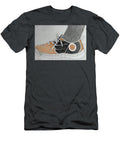 Flyers Sneaker Richard Kowalick T-Shirt