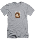 Flying Baby Owl Kailooma X Thedol T-Shirt