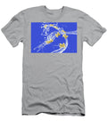 Flying Pasta Christine Sponchia T-Shirt