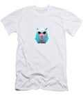 Flying the Red Eye Kailooma X Thedol T-Shirt