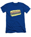 Food Masquerade Freshinkstain T-Shirt