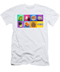 Food Philippe Garo T-Shirt