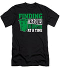 Food Rescue Scavenging Urban Foraging Dumpster Dive Team Alessandra Roth T-Shirt