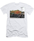 Food Selection in Sturgis Anna Ruzsan T-Shirt