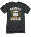 Food Truck Aficionado Anh Nguyen T-Shirt