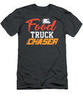 Food Truck Chaser Anh Nguyen T-Shirt